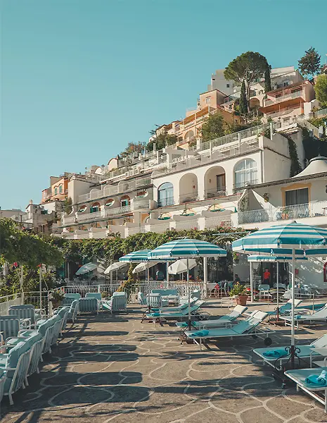 HOTEL POSEIDON