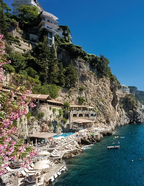 SANTA CATERINA