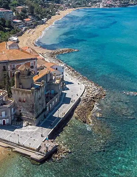 TORRE PERROTTI
