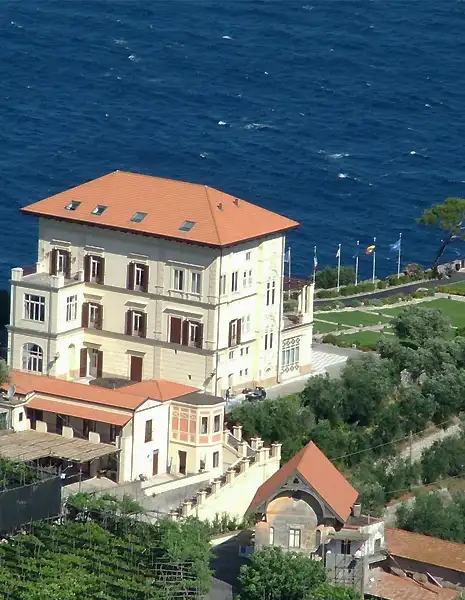 VILLA ANGELINA