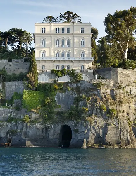 VILLA ASTOR