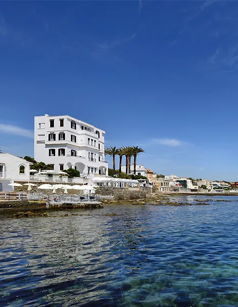 VILLA DELLE PALME