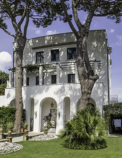 VILLA EVA