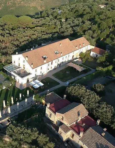 VILLA GIUSSO