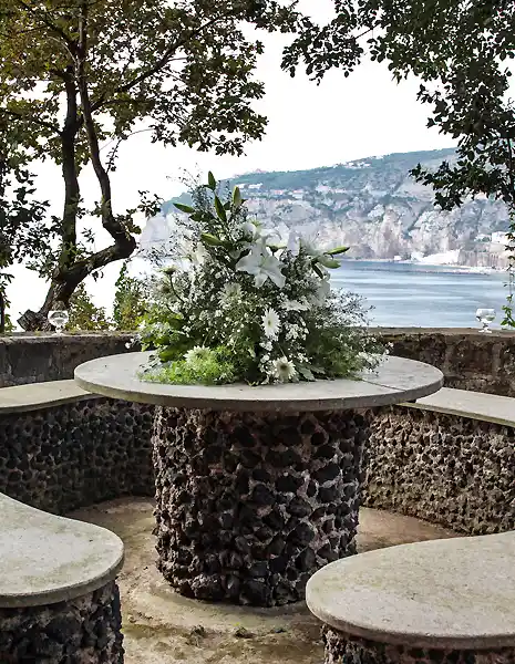VILLA IL PIZZO