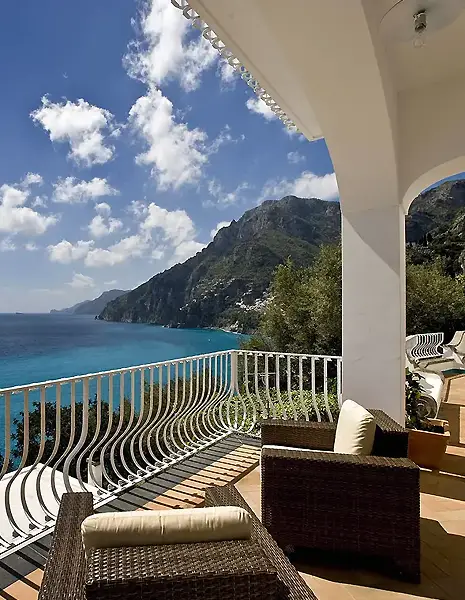 VILLA LIGHEA