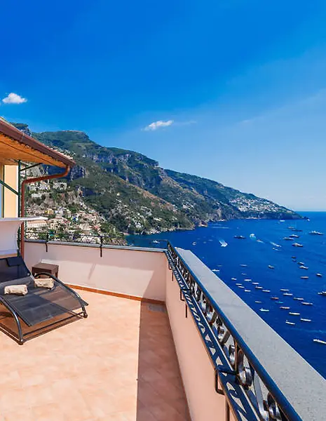 VILLA MAGIA