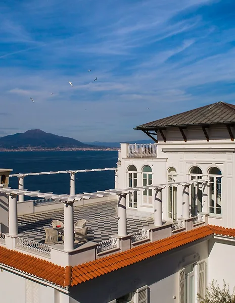 VILLA SILVANA