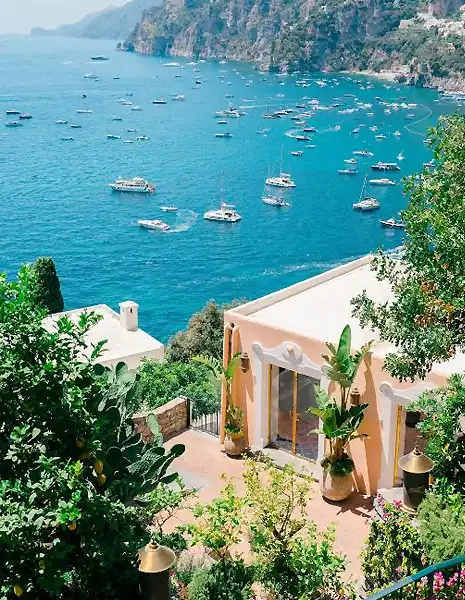 VILLA TREVILLE