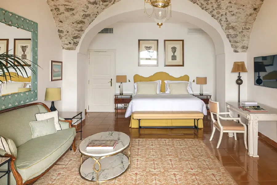 Wedding Belmond Hotel Caruso Ravello