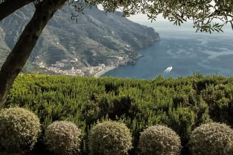 Wedding Belmond Hotel Caruso Ravello