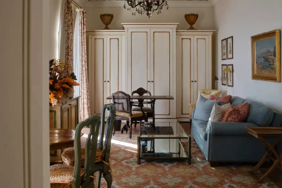 Wedding Belmond Hotel Caruso Ravello