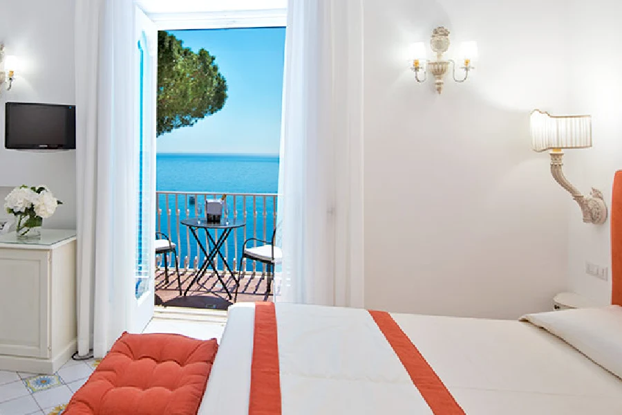 Wedding Hotel Marincanto Positano