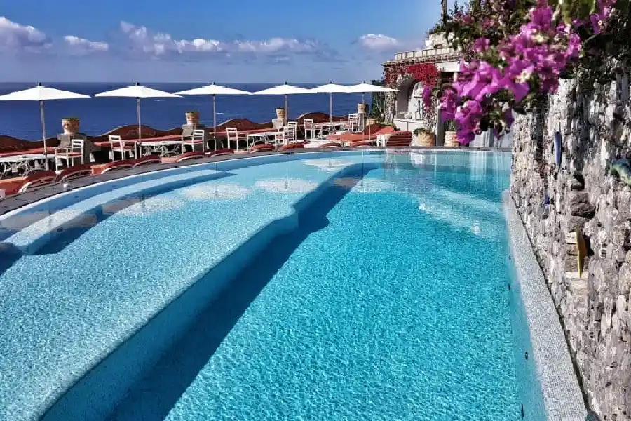 Wedding Il San Pietro Positano