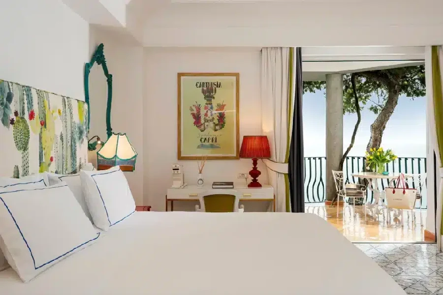 Wedding Il San Pietro Positano