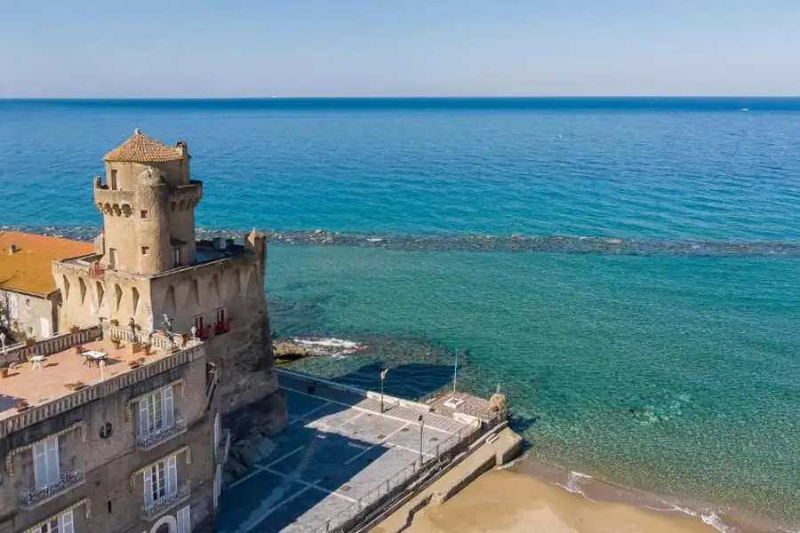 Wedding Torre Perrotti Amalfi