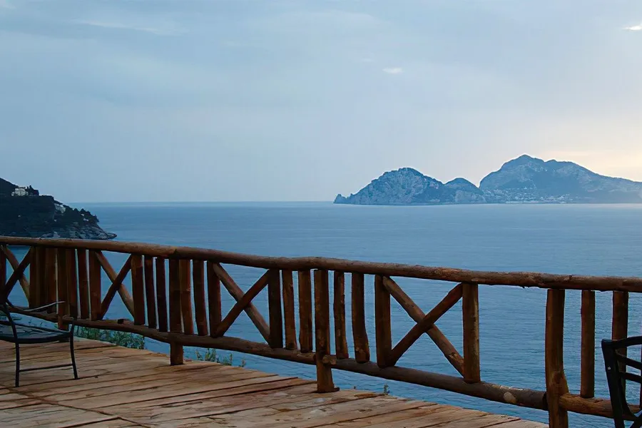 Wedding Villa Angelina Sorrento