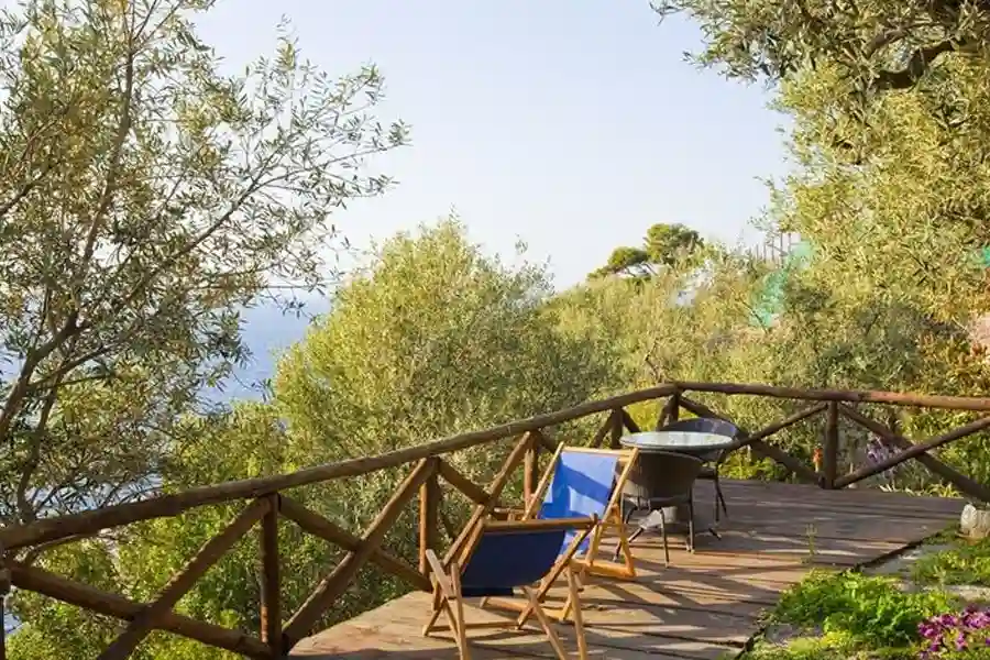 Wedding Villa Angelina Sorrento