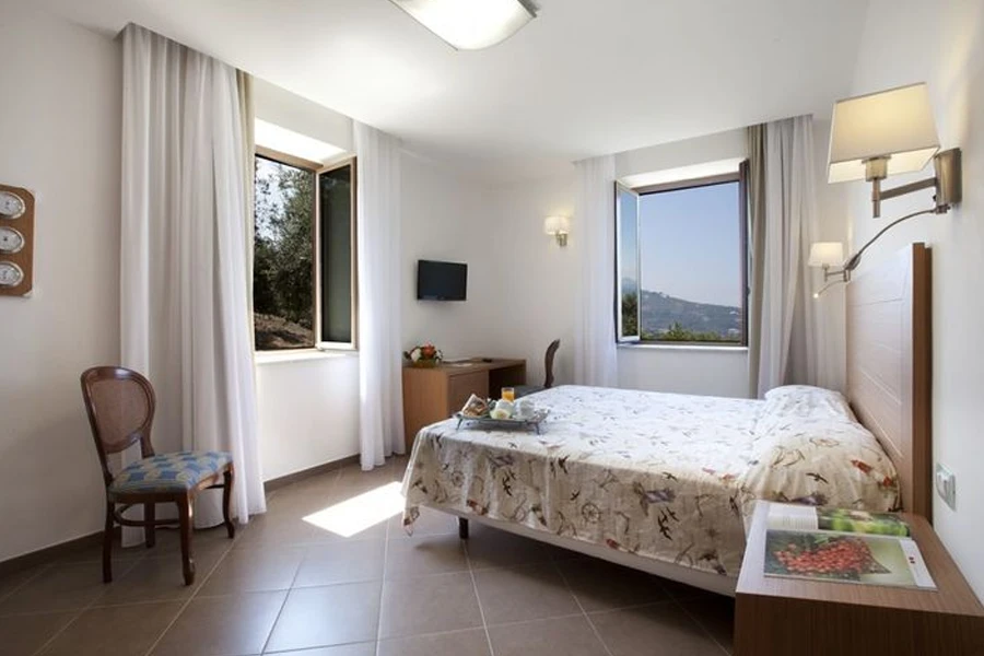 Wedding Villa Angelina Sorrento