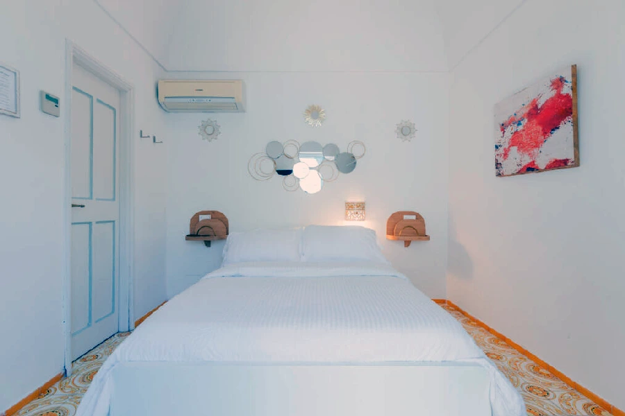 Wedding Villa Carolina Capri