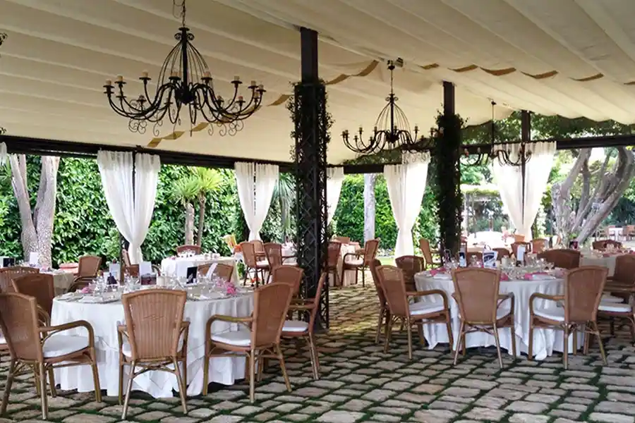 Wedding Villa Eva Ravello