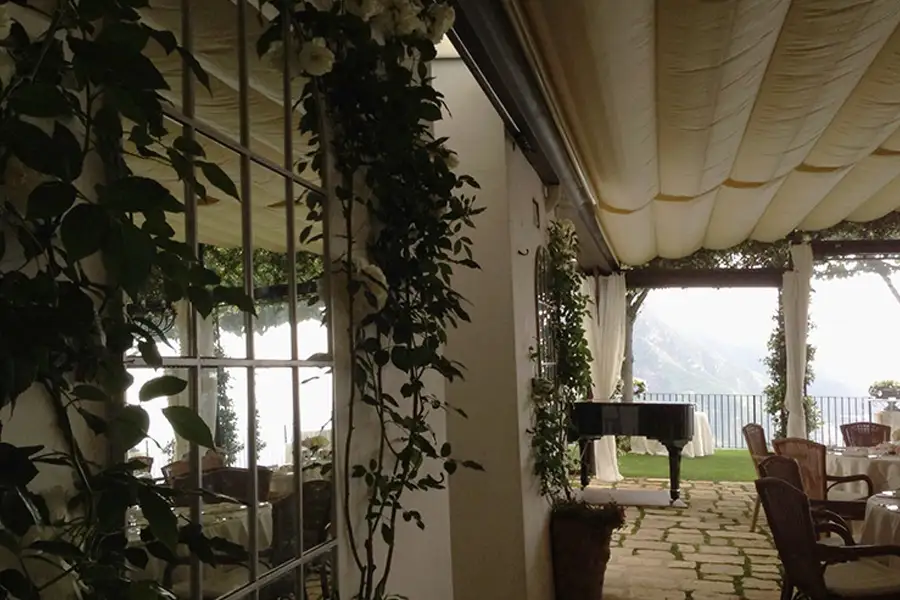 Wedding Villa Eva Ravello