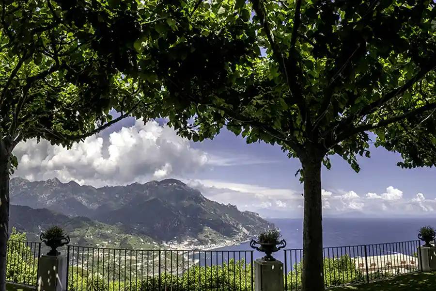 Wedding Villa Eva Ravello
