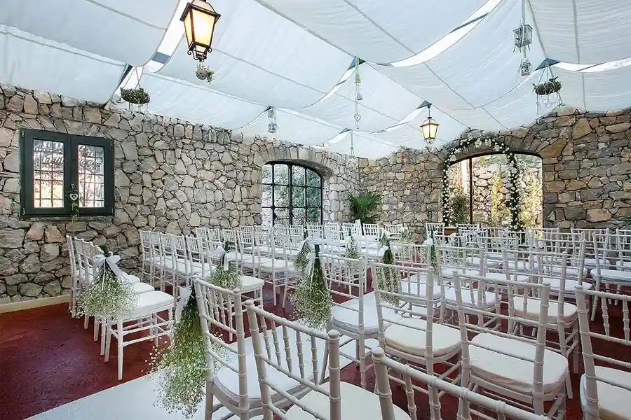 Wedding Masseria Astapiana Villa Giusso Vico Equense