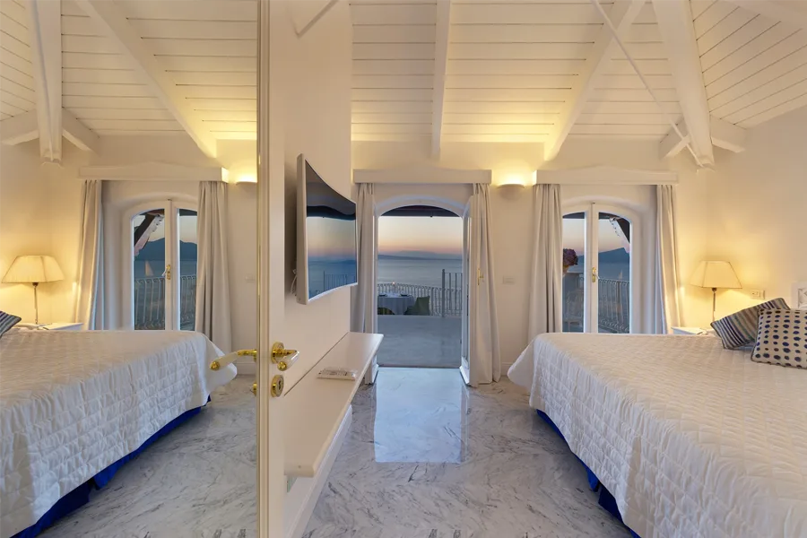 Wedding Villa Silvana Sorrento
