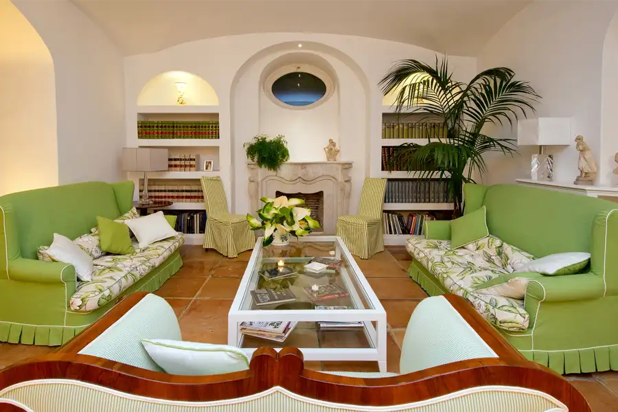 Wedding Villa Silvana Sorrento