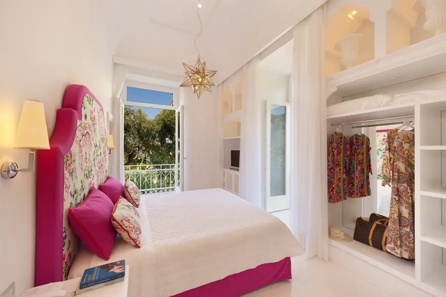 Wedding Villa Silvana Sorrento