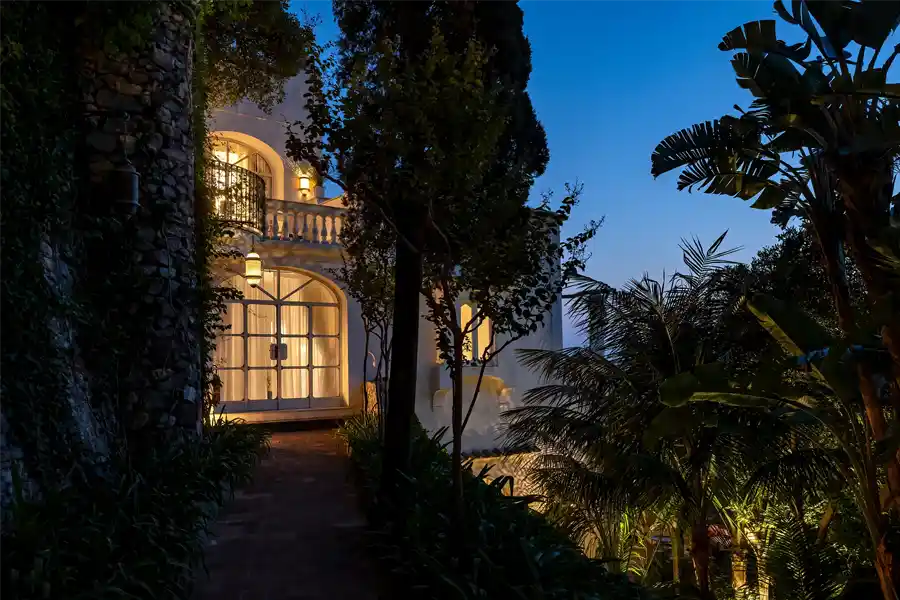Wedding Villa Treville Positano