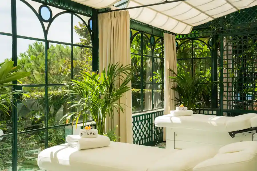 Wedding Villa Treville Positano