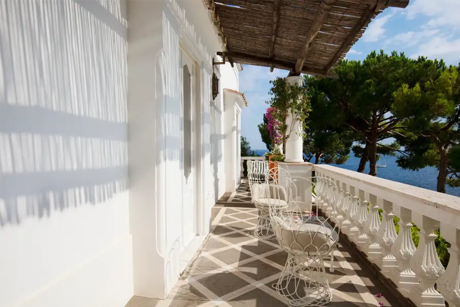 Wedding Villa Treville Positano