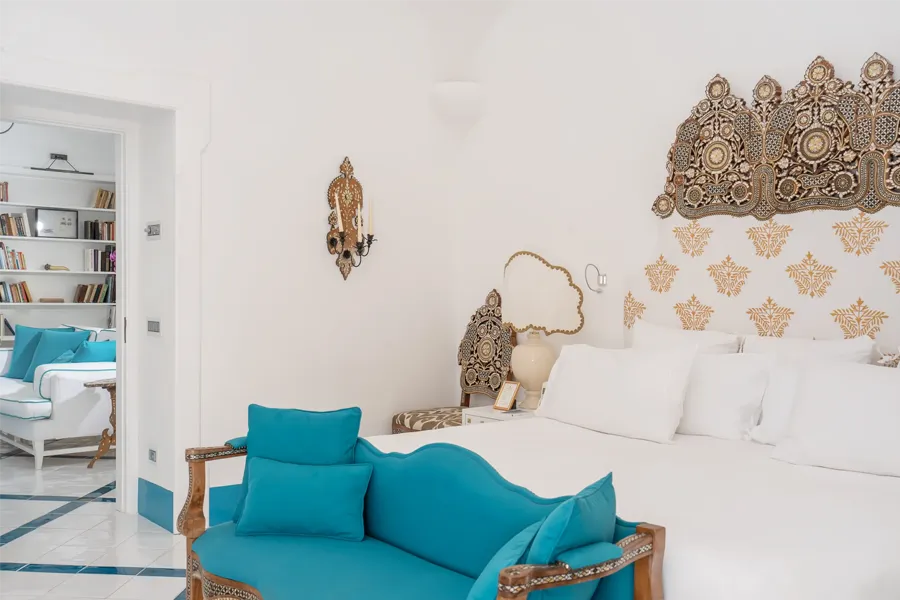 Wedding Villa Treville Positano