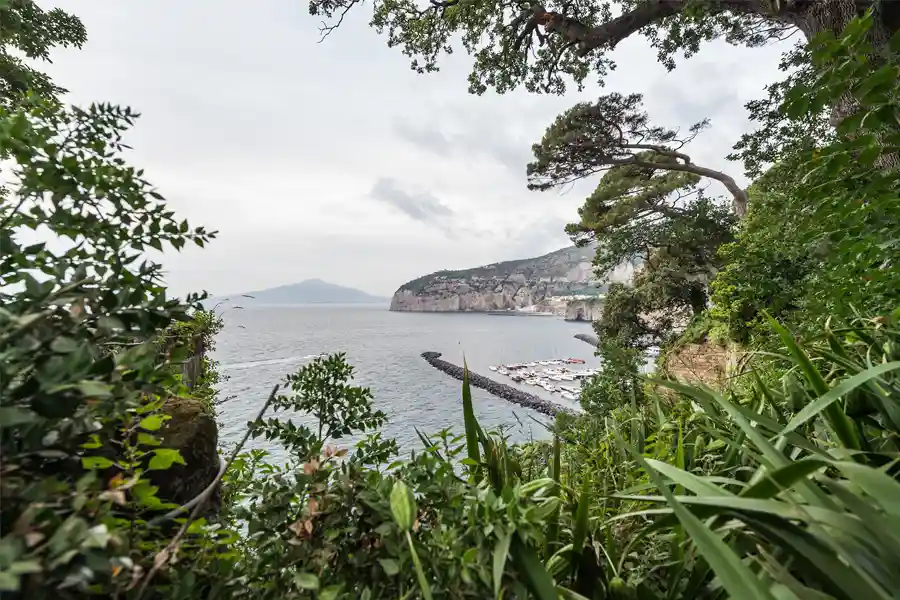 Wedding Villa il Pizzo Sorrento