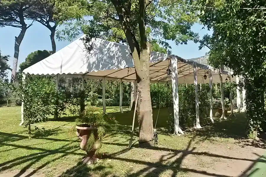 Wedding Villa il Pizzo Sorrento