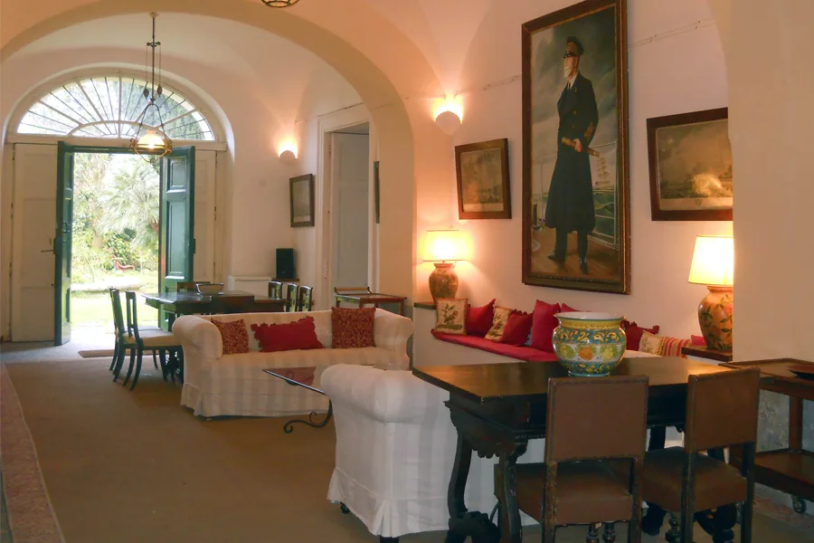 Wedding Villa il Pizzo Sorrento