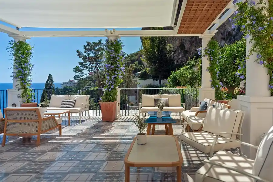 Wedding Borgo Santandrea Amalfi