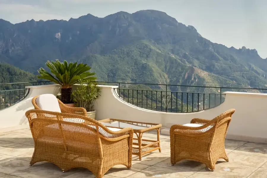 Belmond Hotel Caruso Wedding Venue | Ravello Amalfi Coast Luxury Weddings