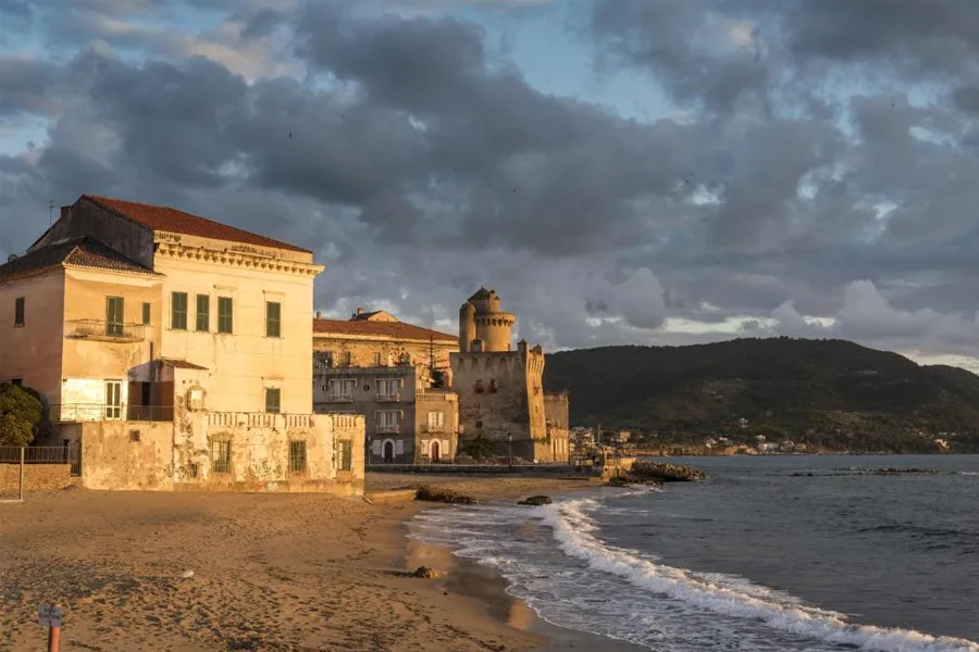Torre Perrotti Wedding Venue | Amalfi Coast – Exclusive Weddings in Italy