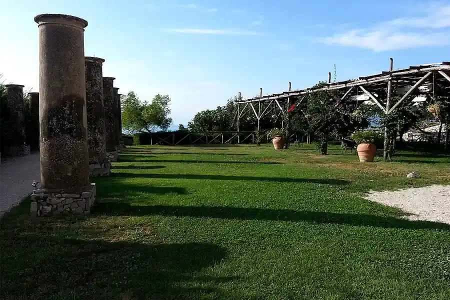 Masseria Astapiana Villa Giusso Wedding Venue | Vico Equense – Exclusive Weddings in Italy
