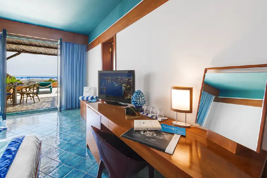 Villa Lo Scoglio Wedding Venue | Marina del Cantone Nerano – Amalfi Coast Weddings