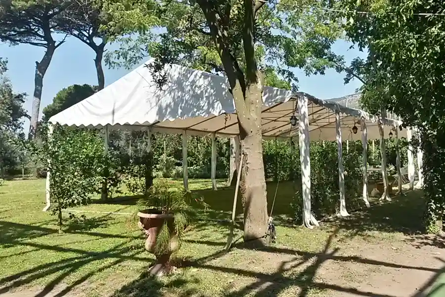 Villa il Pizzo Wedding Venue | Sorrento Amalfi Coast – Exclusive Luxury Weddings in Italy