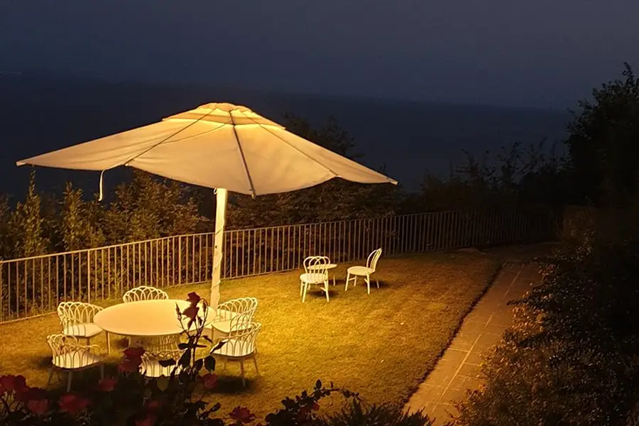 Villa La Rondinaia | Ravello Cliffside Amalfi Coast Wedding Villa