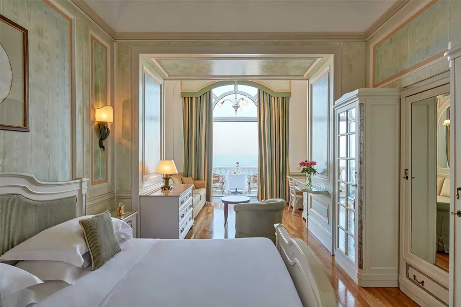 Wedding Grand Hotel Excelsior Vittoria Sorrento