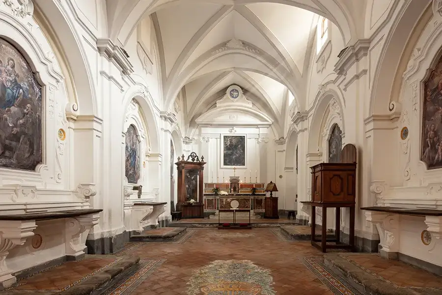 Wedding Grand Hotel Convento