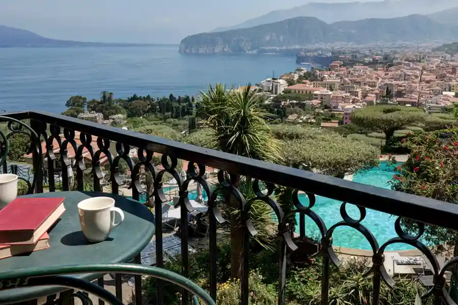 Wedding Hotel Capodimonte