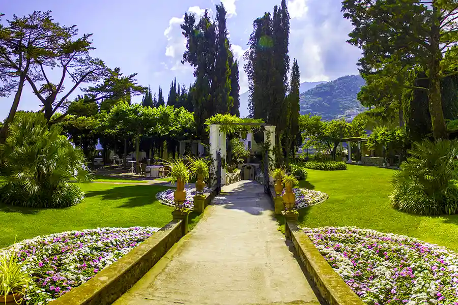 Wedding Palazzo Avino