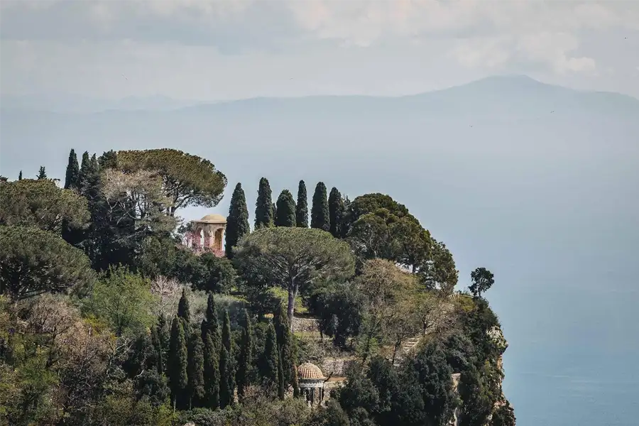 Wedding Palazzo Pascal Ravello